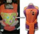 Mei Tais, lo último en accesorios portabebés