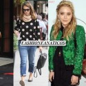 Las mochilas regresan como tendencia 2012!!