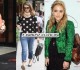 Las mochilas regresan como tendencia 2012!!