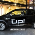 LAS RUTAS TRENDY UP! DE VOLSWAGEN LLEGAN A BARCELONA‏