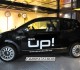 LAS RUTAS TRENDY UP! DE VOLSWAGEN LLEGAN A BARCELONA