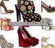 Tendencias, ¿qué zapatos se llevan esta temporada?