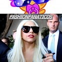 Lady Goo Goo vetado por Lady Gaga