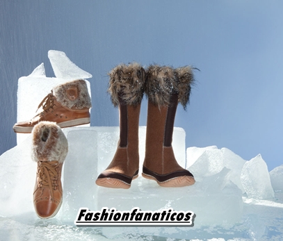 Tendencias en botas Otoño-Invierno 2013