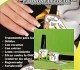 Fortyuñas te ayuda para que no te comas las uñas