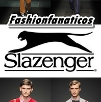 Slazenger apuesta por la elegancia y deportividad en la 080 Barcelona Fashion‏