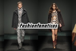 TENDENCIAS CUSTO BARCELONA FW 13-14 // 080 BARCELONA FASHION‏