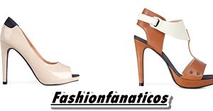 Los tacones en versión G-Star Footwear‏