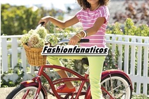 Ralph Lauren y El Corte Inglés te invitan a participar en una sesión de estilismo para niñas