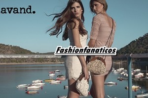 Lavand abre su tercera tienda‏