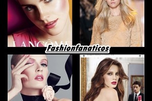Tendencias maquillaje Primavera-Verano 2013