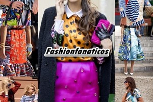 Mix&Win, combina los estampados y triunfa!!!