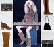 Bershka lanza una mini colección de complementos de piel