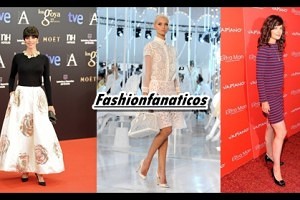 Los zapatos de salón, la elegancia absoluta en tus pies