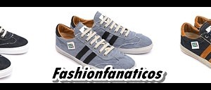 Denim & Japón de la mano de TST SHOES‏