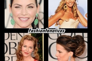 Pendientes XXL para Primavera-Verano 2013