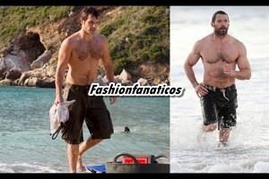 El regreso del hombre "de pelo en pecho"