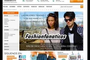 Miinto.es, nueva plataforma online de moda con firmas nacionales e internacionales