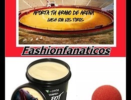 Lush realiza una campaña anti taurina de una forma muy original