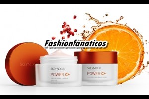 Power C+, última novedad de SKEYNDOR