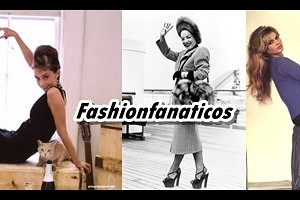 Calza tus pies como las celebrities!