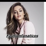 Miranda Kerr presenta en Inglaterra su propia línea de productos de belleza