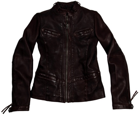 chaqueta-rebajas Coronel Tapiocca