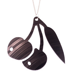 collar vinilo