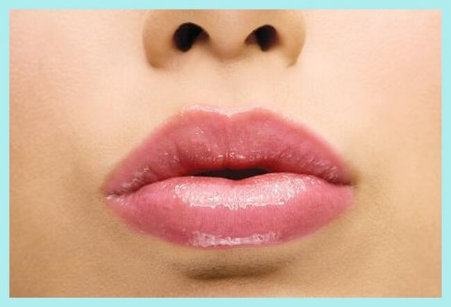 Barras de labios según el tono de tu cutis