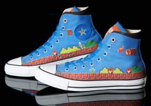 converse