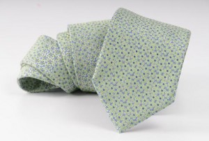 corbata-flores-verde-soloio-6abr10 corbata-flores-verde-soloio-6abr10