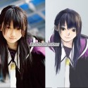 Cosplayers ¿conocéis esta moda?
