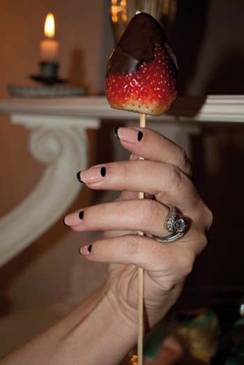 Manicura Couture, de la pasarela a Mi Calle de Nueva York
