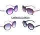 Custo Barcelona apuesta por las últimas tendencias en sus gafas de sol