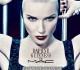 Daphne Guinness crea una colección de maquillaje para M.A.C.