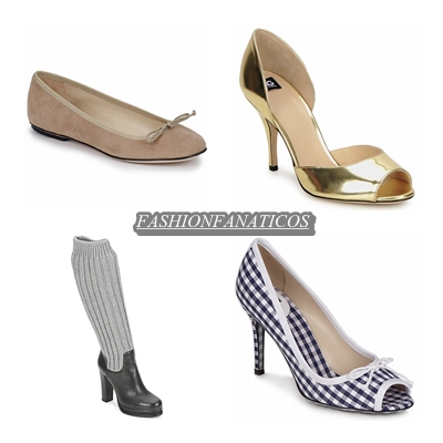 Spartoo&San Valentín = I Love Shoes!!!!