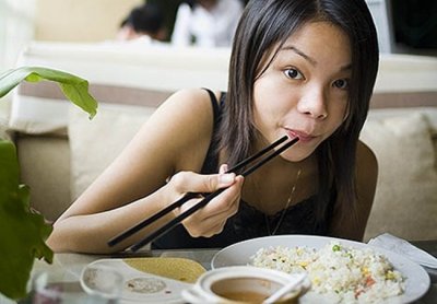 ¿En qué consiste la Dieta China?