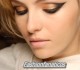 Inspiración joya en los nuevos maquillajes del 2012
