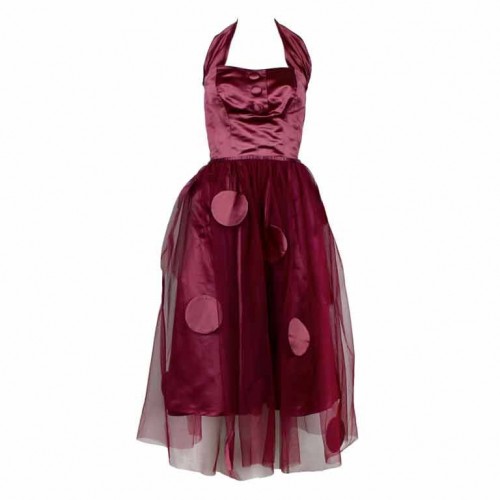Moda retro vintage ¡la adorarás!