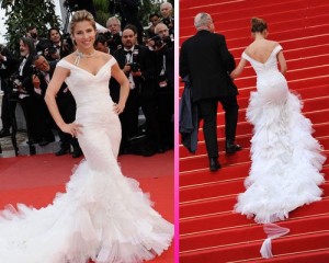 Elsa Pataky