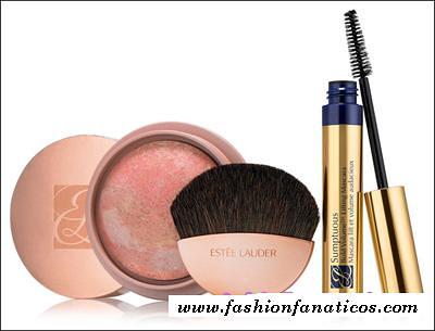 Estee Lauder, maquillaje para Otoño- Invierno 2009-2010