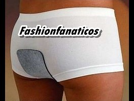 Flatulence Deodorizer, parche para que las flatulencias huelan a menta