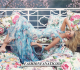 Spartoo apuesta por la tendencia Flower Power