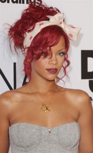 rihanna