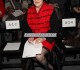 Zelda Kaplan muere en un desfile de moda