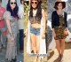 Las celebrities se apuntan a la tendencia hippie