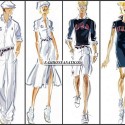 Ralph Lauren diseña las prendas que lucirá l@s representantes de Estados Unidos en los Juegos Olímpicos de Londres 2012