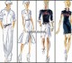 Ralph Lauren diseña las prendas que lucirá l@s representantes de Estados Unidos en los Juegos Olímpicos de Londres 2012