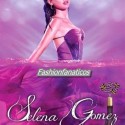 Selena Gómez ya tiene nuevo perfume