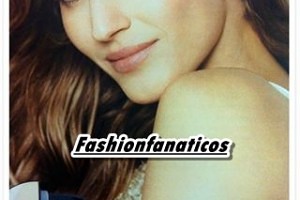 Gisele Bündchen imagen de Chanel Beauty